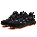 Maven Relay Composite Toe EH Work Sneakers