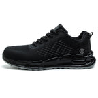 Maven Tervik Composite Toe Electrical Hazard Work Sneakers