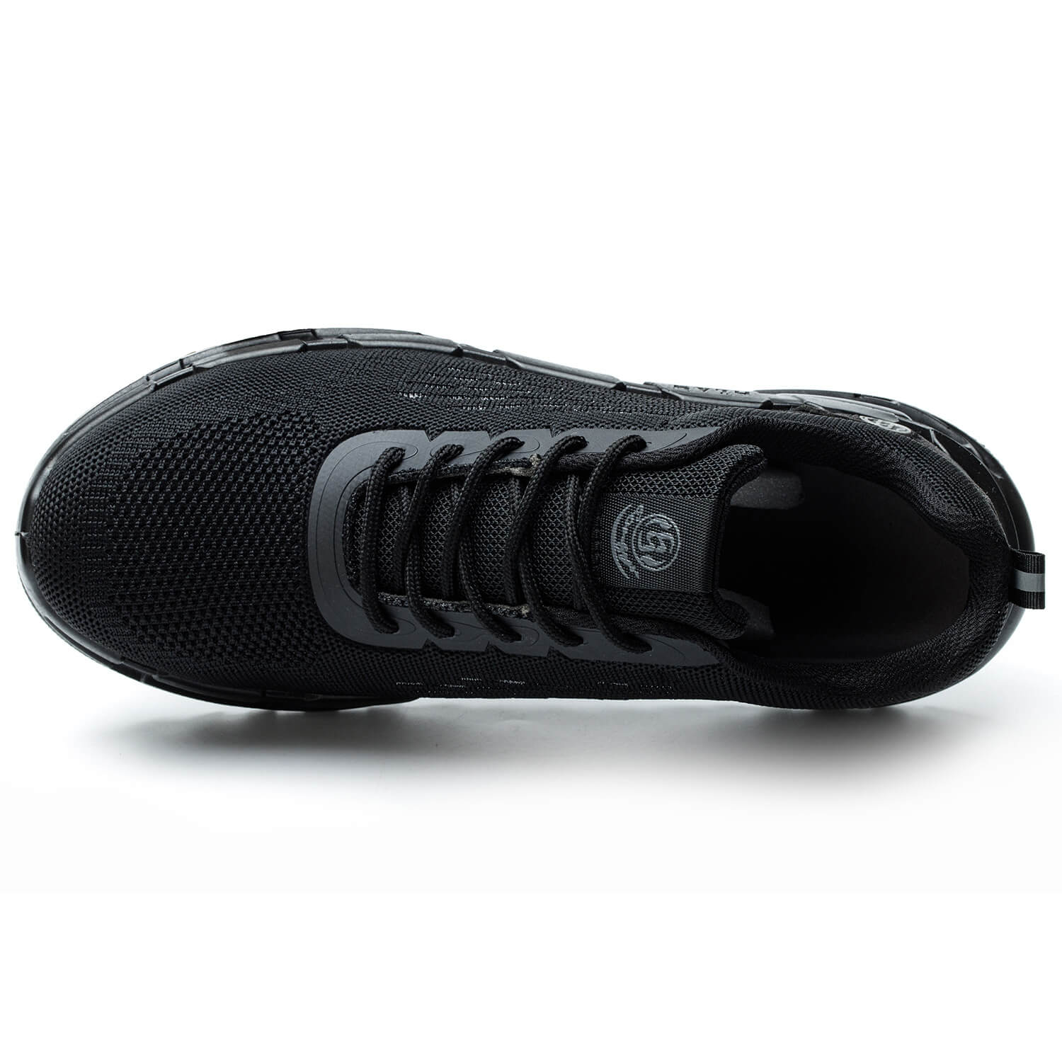 Maven Tervik Composite Toe Electrical Hazard Work Sneakers