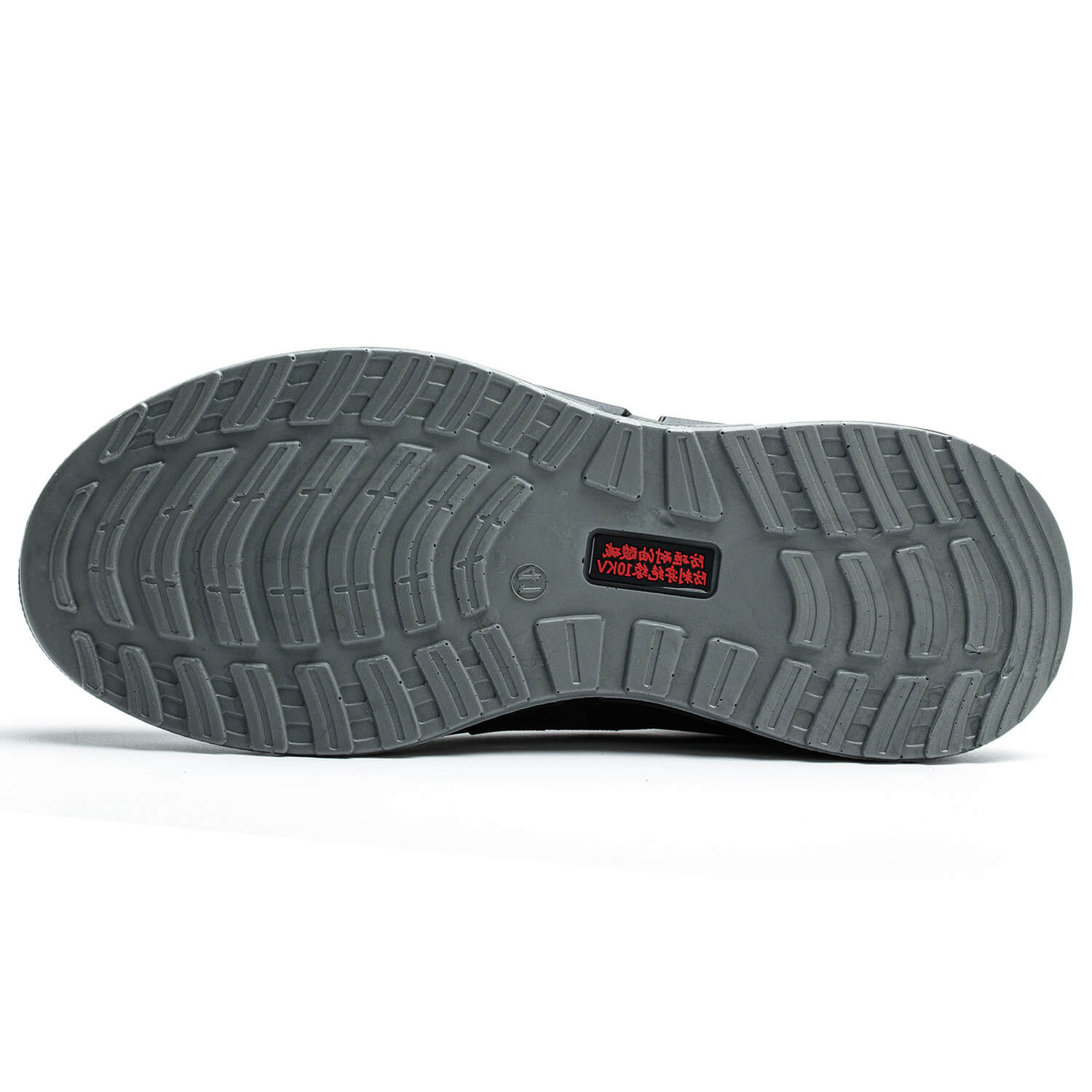 Maven Tervik Composite Toe Electrical Hazard Work Sneakers