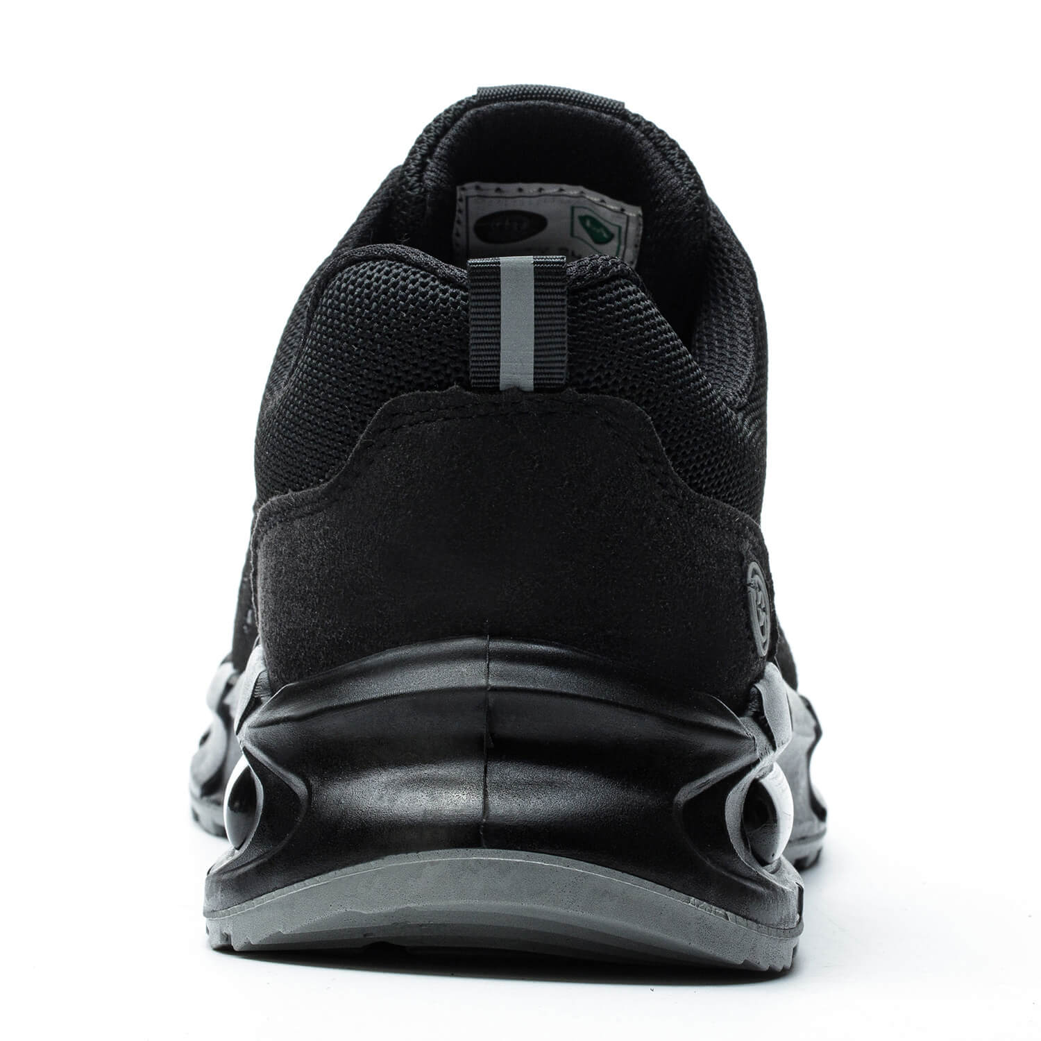 Maven Tervik Composite Toe Electrical Hazard Work Sneakers
