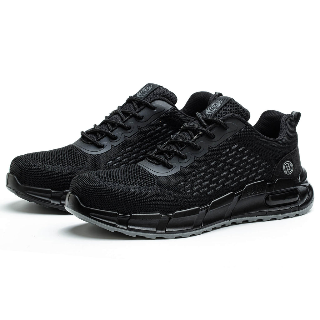 Maven Tervik Composite Toe Electrical Hazard Work Sneakers