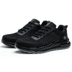 Maven Tervik Composite Toe Electrical Hazard Work Sneakers