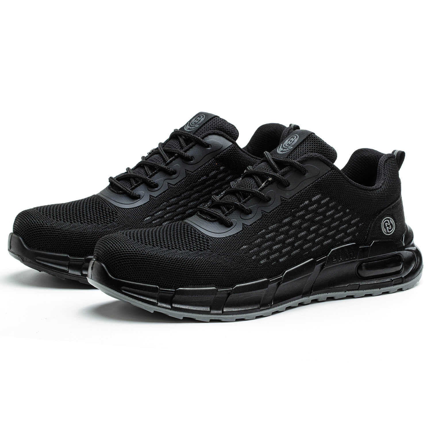 Maven Tervik Composite Toe Electrical Hazard Work Sneakers