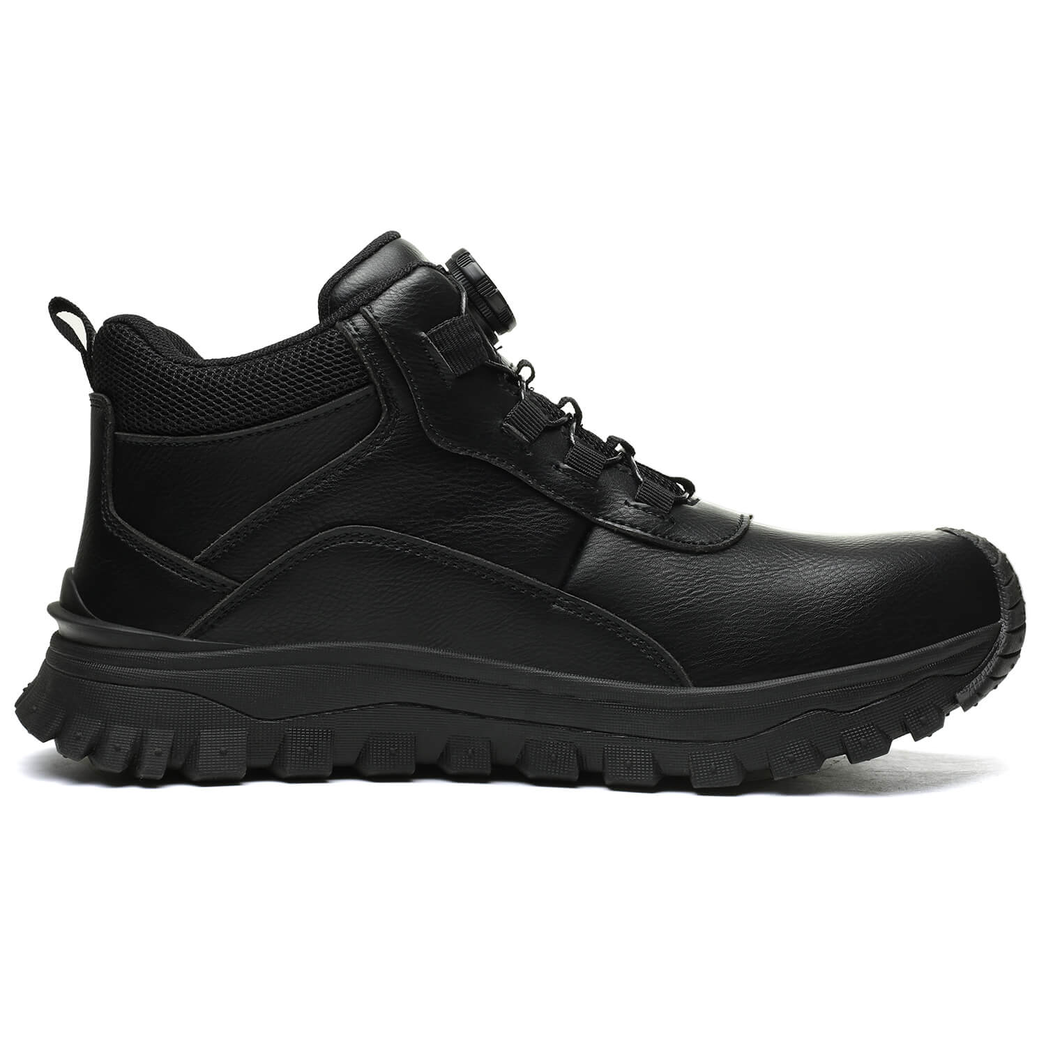 Maven Circuit EH Composite Toe Dial-Lacing Work Boots