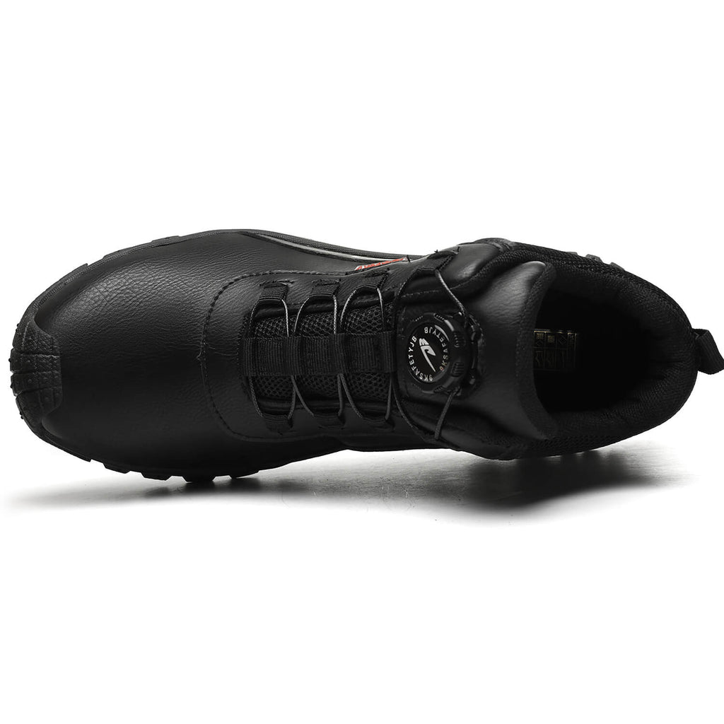 Maven Circuit EH Composite Toe Dial-Lacing Work Boots