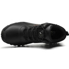 Maven Circuit EH Composite Toe Dial-Lacing Work Boots