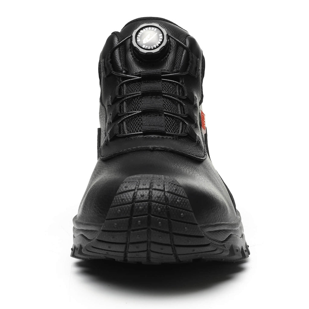 Maven Circuit EH Composite Toe Dial-Lacing Work Boots