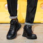 Maven Circuit EH Composite Toe Dial-Lacing Work Boots