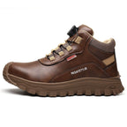 Maven Circuit EH Composite Toe Dial-Lacing Work Boots