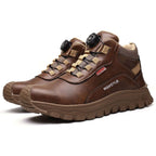 Maven Circuit EH Composite Toe Dial-Lacing Work Boots