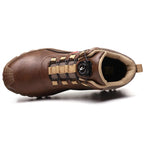 Maven Circuit EH Composite Toe Dial-Lacing Work Boots