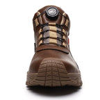 Maven Circuit EH Composite Toe Dial-Lacing Work Boots