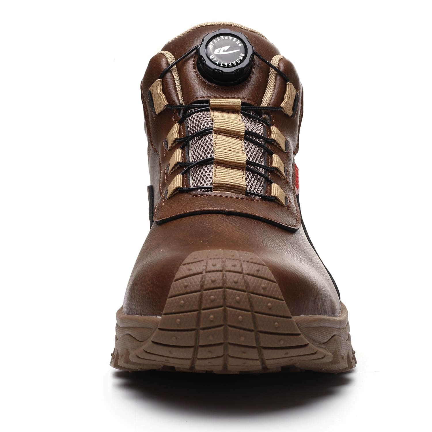 Maven Circuit EH Composite Toe Dial-Lacing Work Boots