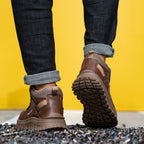 Maven Circuit EH Composite Toe Dial-Lacing Work Boots