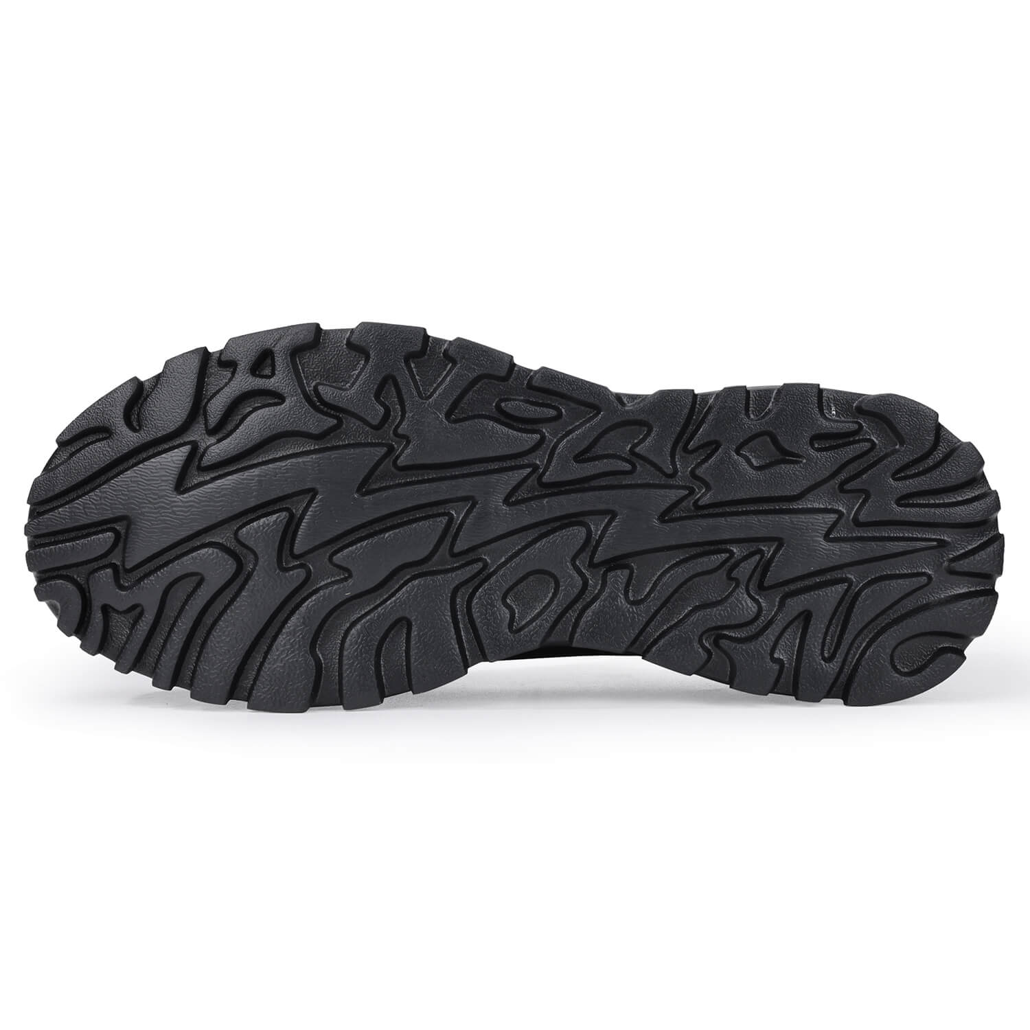 Maven Cushioned Steel Toe Work Sneakers