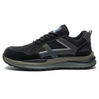 Maven Forge Steel Toe Slip-Resistant Work Sneakers