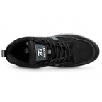 Maven Forge Steel Toe Slip-Resistant Work Sneakers