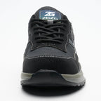 Maven Forge Steel Toe Slip-Resistant Work Sneakers