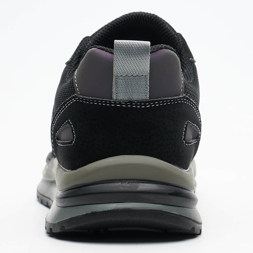 Maven Forge Steel Toe Slip-Resistant Work Sneakers