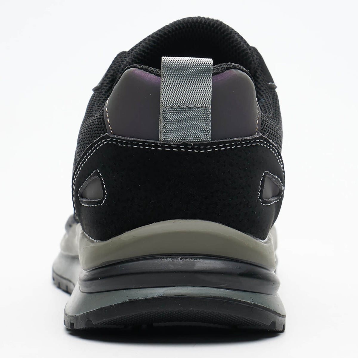 Maven Forge Steel Toe Slip-Resistant Work Sneakers