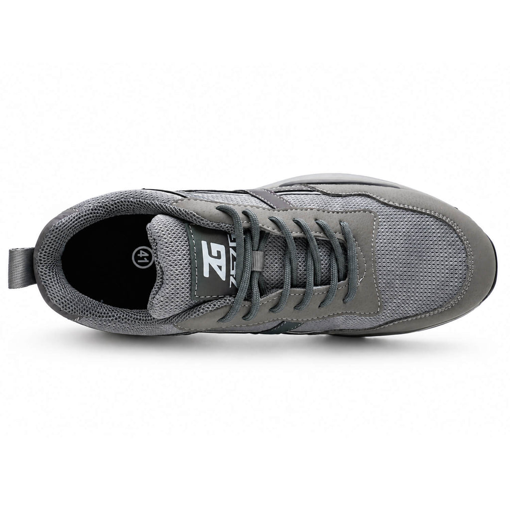 Maven Forge Steel Toe Slip-Resistant Work Sneakers