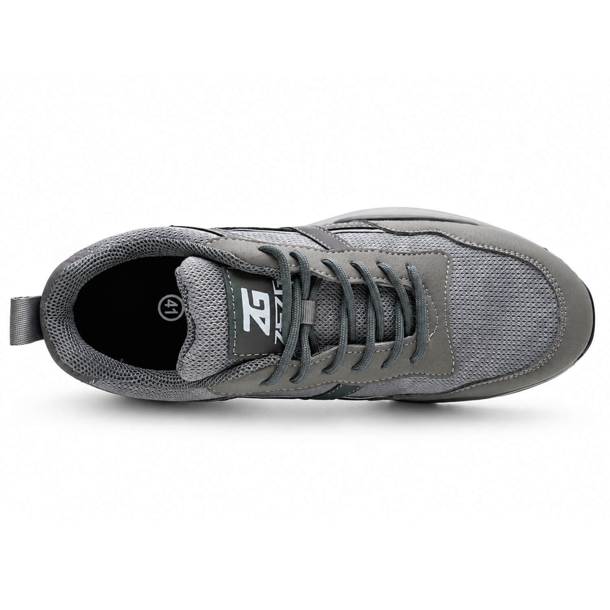 Maven Forge Steel Toe Slip-Resistant Work Sneakers
