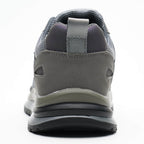 Maven Forge Steel Toe Slip-Resistant Work Sneakers