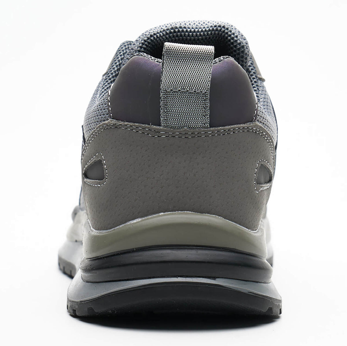 Maven Forge Steel Toe Slip-Resistant Work Sneakers