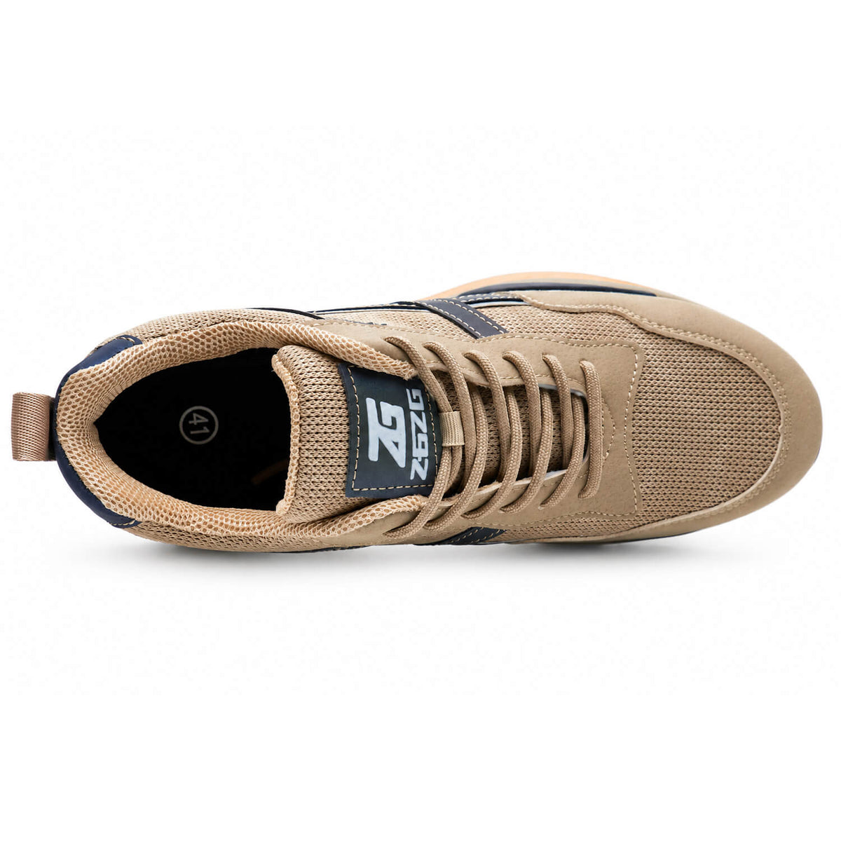 Maven Forge Steel Toe Slip-Resistant Work Sneakers