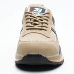 Maven Forge Steel Toe Slip-Resistant Work Sneakers