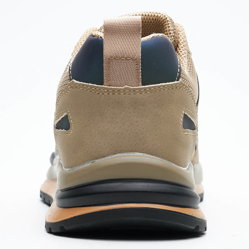 Maven Forge Steel Toe Slip-Resistant Work Sneakers