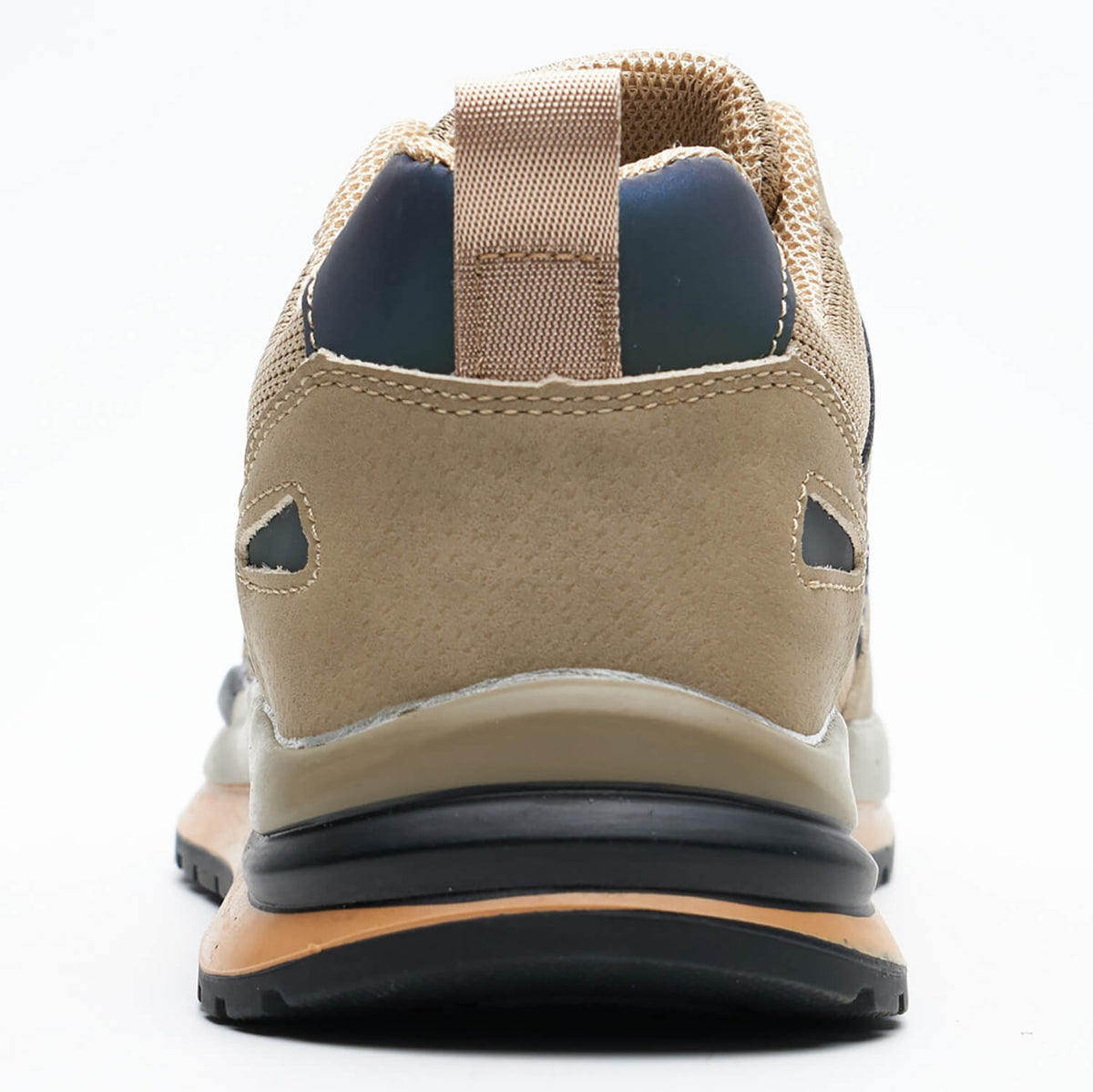 Maven Forge Steel Toe Slip-Resistant Work Sneakers