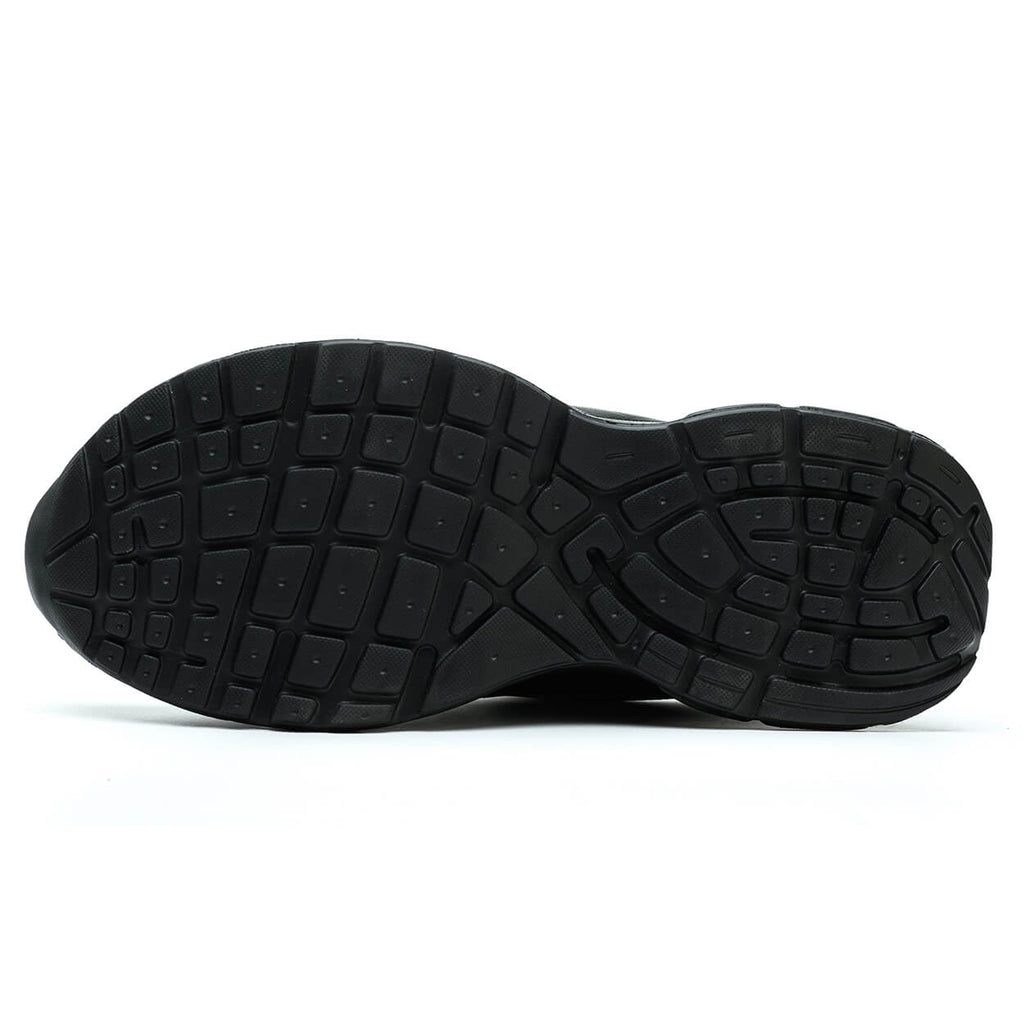 Maven Dial-Lacing Breathable Steel Toe Work Sneakers