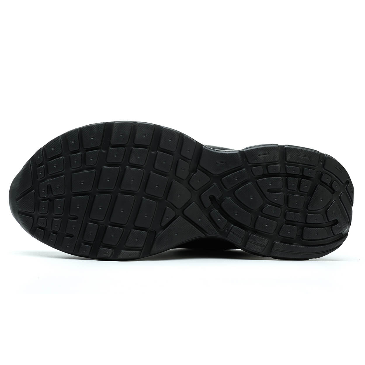 Maven Dial-Lacing Breathable Steel Toe Work Sneakers
