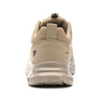 Maven Dial-Lacing Breathable Steel Toe Work Sneakers