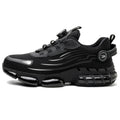 Maven Vector Steel Toe Dial-Lacing Work Sneakers