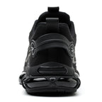 Maven Vector Steel Toe Dial-Lacing Work Sneakers