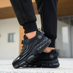 Maven Vector Steel Toe Dial-Lacing Work Sneakers