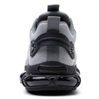 Maven Vector Steel Toe Dial-Lacing Work Sneakers