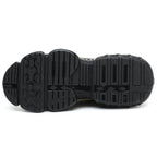 Maven Vector Steel Toe Dial-Lacing Work Sneakers