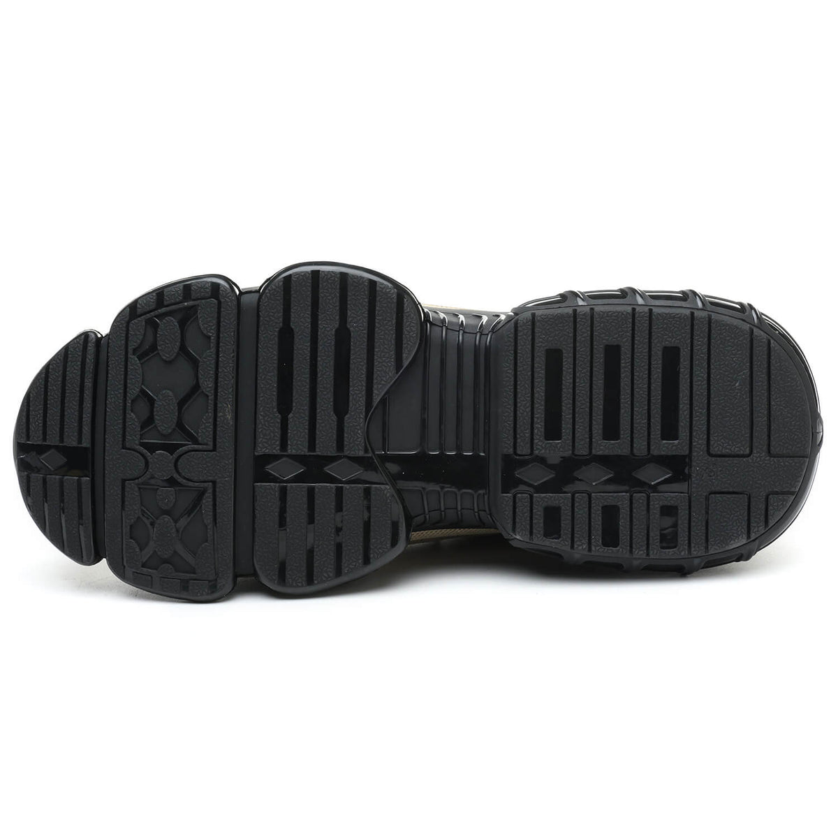 Maven Vector Steel Toe Dial-Lacing Work Sneakers