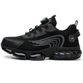 Maven Torque Steel Toe Dial-Lacing Work Sneakers