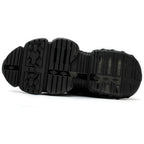Maven Torque Steel Toe Dial-Lacing Work Sneakers