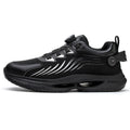 Maven Dial-Lacing Steel Toe Work Sneakers