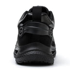 Maven Dial-Lacing Steel Toe Work Sneakers