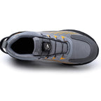 Maven Dial-Lacing Steel Toe Work Sneakers