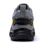 Maven Dial-Lacing Steel Toe Work Sneakers