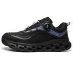 Maven Axiom Dial-Lacing Steel Toe Work Sneakers