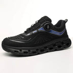 Maven Axiom Dial-Lacing Steel Toe Work Sneakers